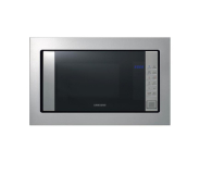 Samsung FG87SUST inox - 166794 - zdjęcie 1